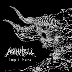 Asinhell – Impii Hora |2023...