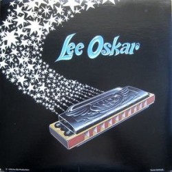 Lee Oskar ‎– Lee Oskar|1976    UA-LA594-G