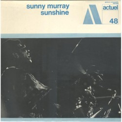 Sunny Murray – Sunshine   |...