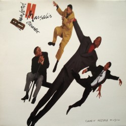 Branford Marsalis Quartet –...