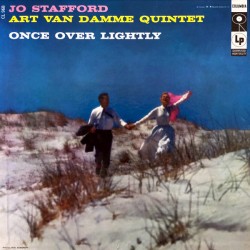 Jo Stafford With The Art...