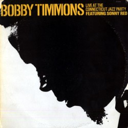 Bobby Timmons Featuring...