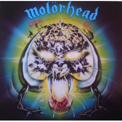 Motörhead – Overkill...