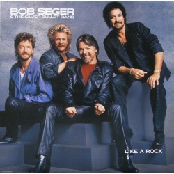 Bob Seger & The Silver...