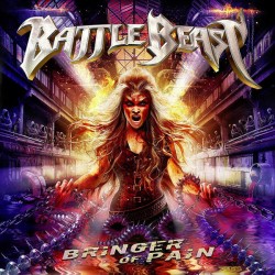 Battle Beast – Bringer Of...