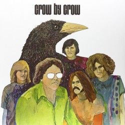 Crow – Crow By Crow...