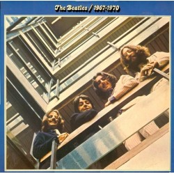 Beatles The ‎– 1967-1970|...