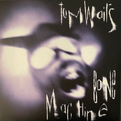 Tom Waits – Bone Machine...