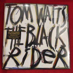 Tom Waits – The Black Rider...