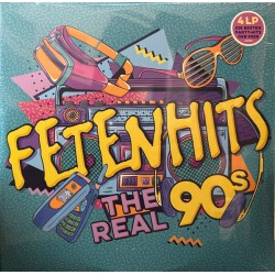 Various – Fetenhits - The...