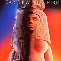 Earth, Wind & Fire – Raise!...