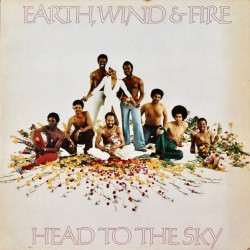 Earth, Wind & Fire – Head...