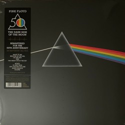 Pink Floyd – The Dark Side...