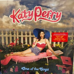 Katy Perry – One Of The...