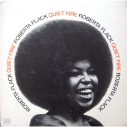 Roberta Flack – Quiet Fire...