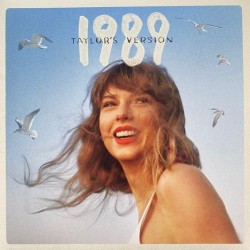 Taylor Swift – 1989...