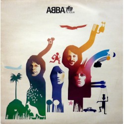 ABBA ‎– The Album|1978...