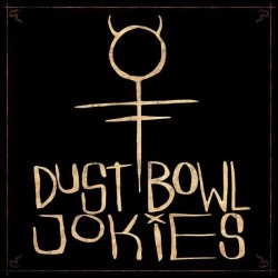 Dust Bowl Jokies ‎– Dust...