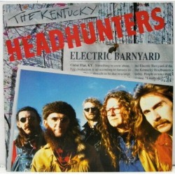 The Kentucky Headhunters –...