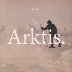 Ihsahn – Arktis  |2016...