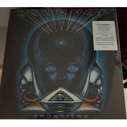 Journey – Frontiers...