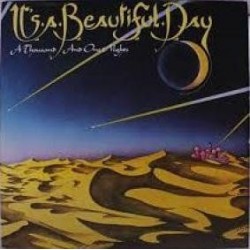 It&8217s A Beautiful Day ‎– A Thousand And One Nights|1980   	Embassy	EMB 31932