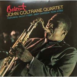 John Coltrane Quartet  –...