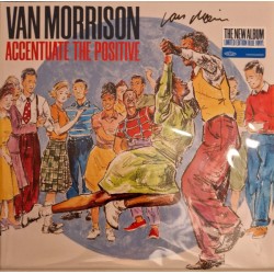 Van Morrison – Accentuate...