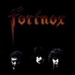 Fortnox ‎– Fortnox|1982   Epic ‎– ARE 38204