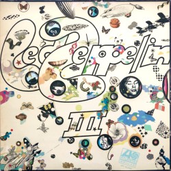 Led Zeppelin – Led Zeppelin...