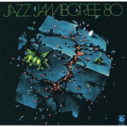 Various – Jazz Jamboree '80...