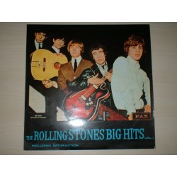 The Rolling Stones – Big...