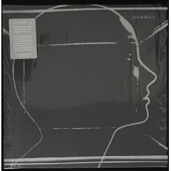 Slowdive – Slowdive  |2017...