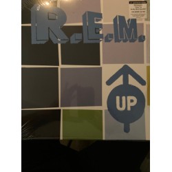 R.E.M. – Up  |1998/2023...