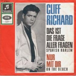 Richard ‎Cliff – Das Ist...