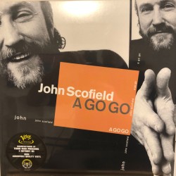 John Scofield – A Go Go...