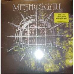 Meshuggah – Chaosphere...