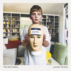 The National – Laugh Track...