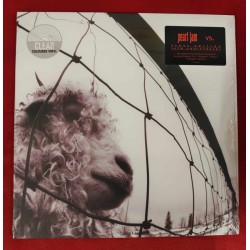 Pearl Jam – Vs. |2023	Sony...