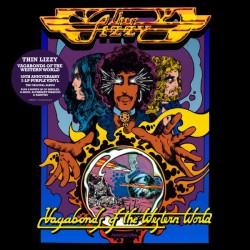 Thin Lizzy – Vagabonds Of...