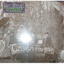 The Raconteurs – Consolers...