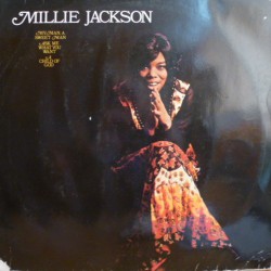 Millie Jackson – Millie...