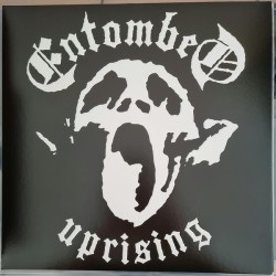 Entombed – Uprising   |2023...