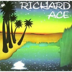 Ace ‎Richard – Richard Ace|1979    WEA	50607