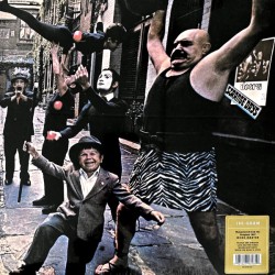 The Doors – Strange Days...