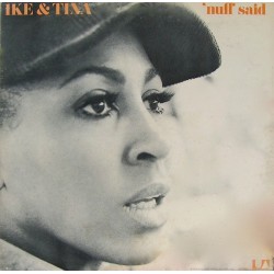 Ike & Tina – 'Nuff Said...