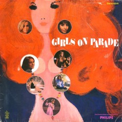 Various – Girls On Parade...