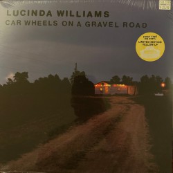 Lucinda Williams – Car...