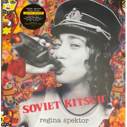 Regina Spektor – Soviet...