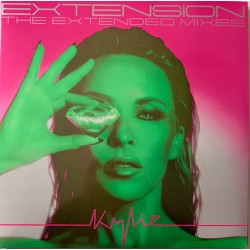 Kylie – Extension (The...